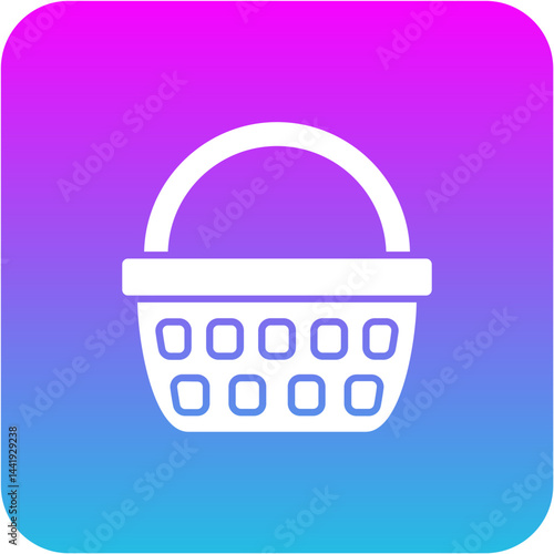 Basket Icon