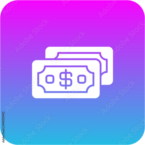 Cash Icon