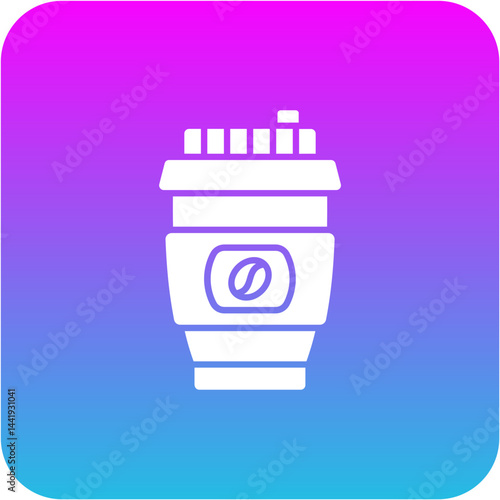 Coffee Icon