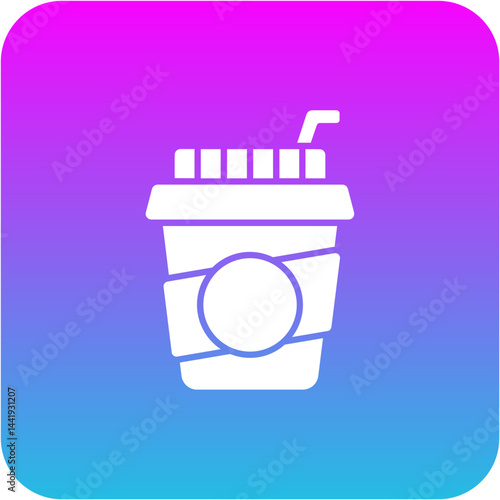 Juice Icon