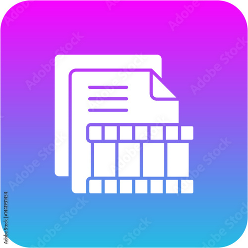 Script Icon