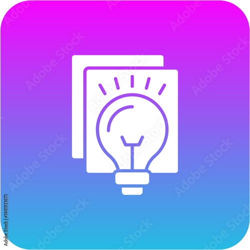 Idea Icon