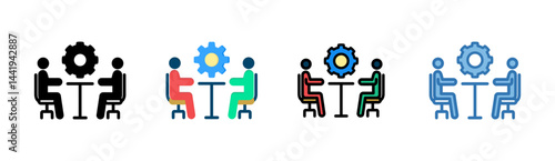Discussion Icon