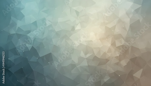 abstract blue background