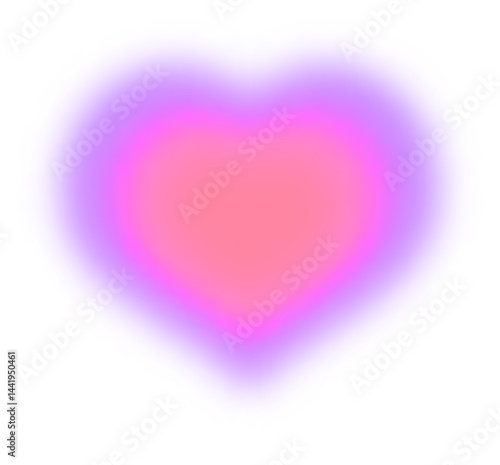 Aura Heart