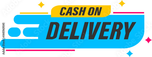 Cash on delivery