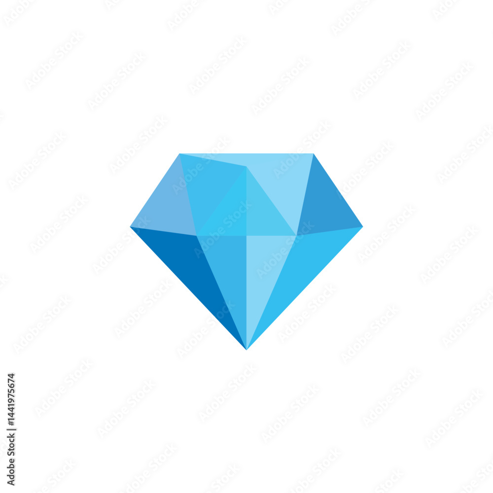 diamond gem stone crystal vector emoji illustration icon symbol sign sparkling diamond gem stone crystal vector emoji illustration icon symbol sign sparkling