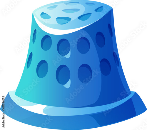 Sewing Thimble