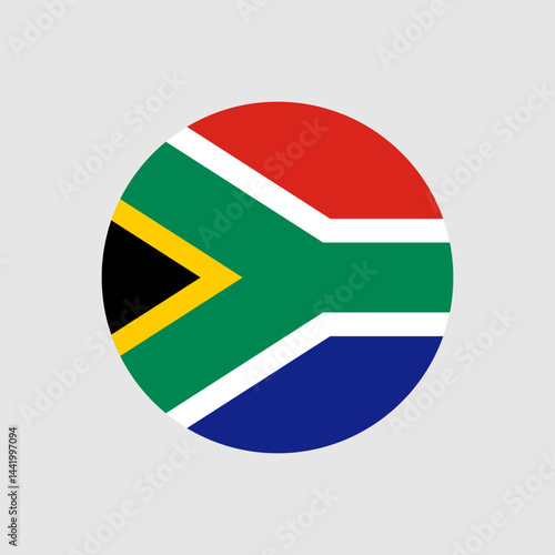 National Flag of South Africa Free Download National Flag of South Africa - GFXLoad