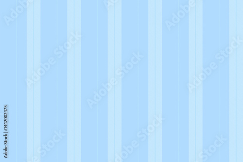Serene light blue vertical stripes create a calming, minimalist backdrop. Perfect for websites, presentations, or print designs needing a clean, subtle texture.