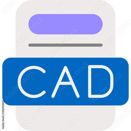 CAD Icon