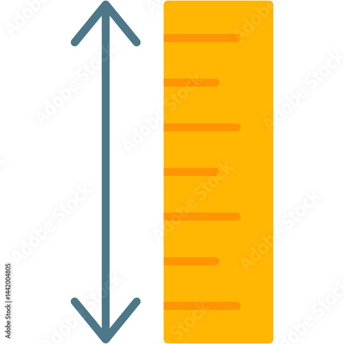 Measuring Icon