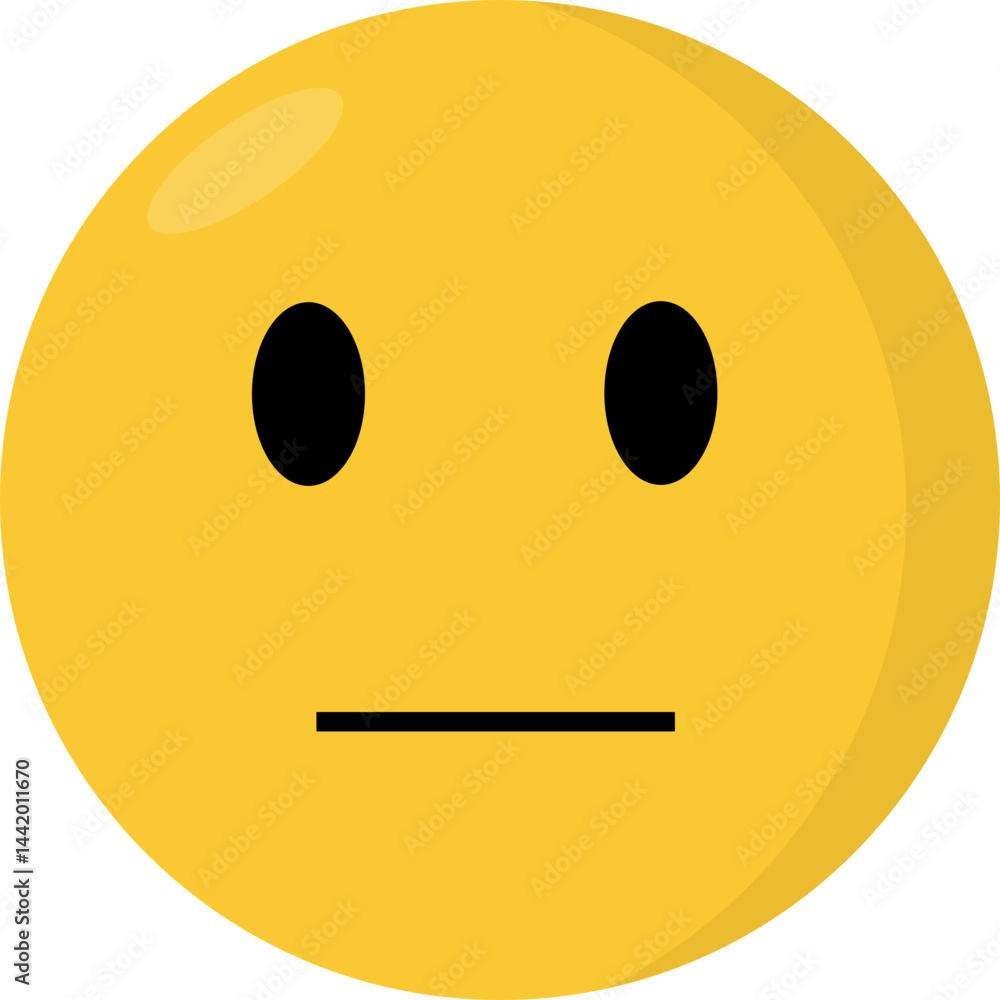 Fototapeta premium World Emoji Day 