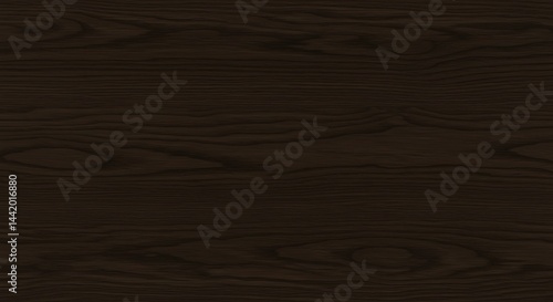 Wallpaper Mural Ebony's Whisper AI Generated Torontodigital.ca