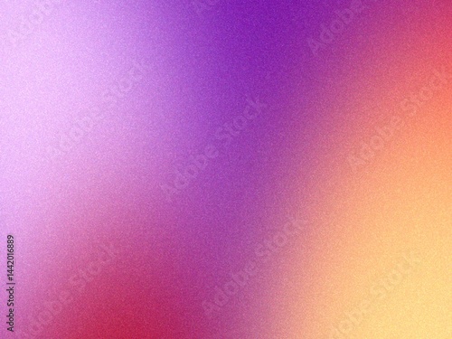 Soft Pastel Gradient Blur Background 