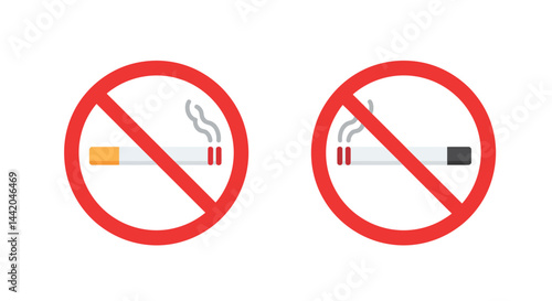 Free Download Forbidden smoke crossedout cigarettes - GFXLoad