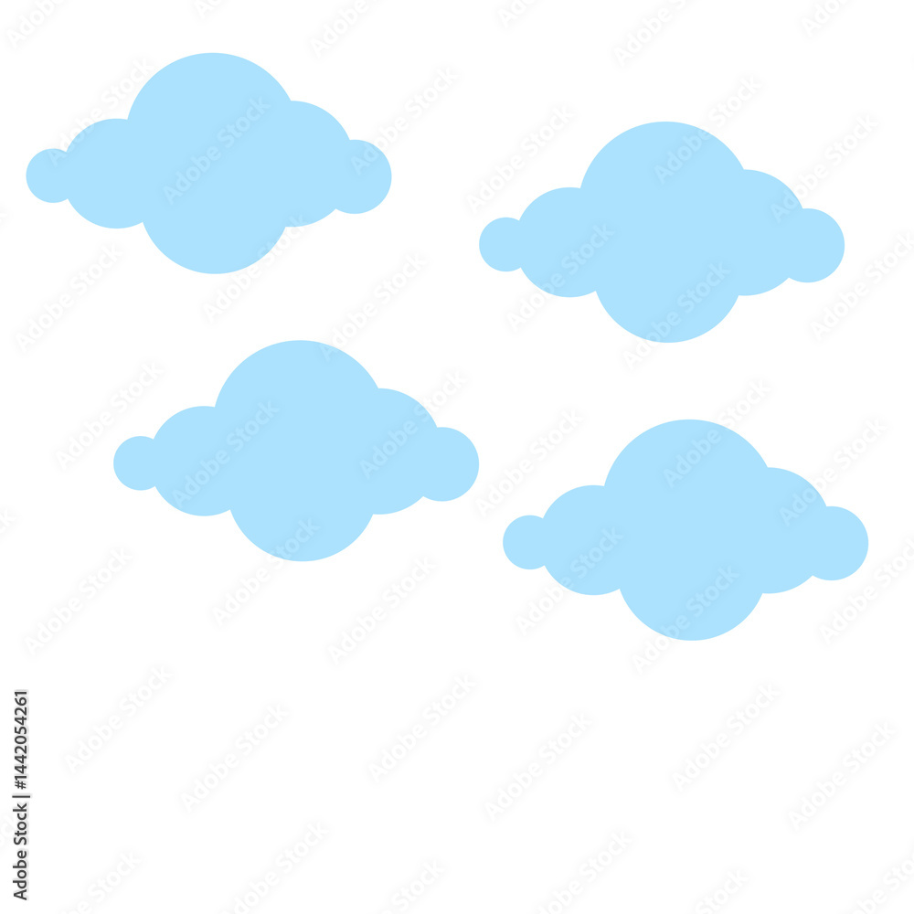 blue sky with clouds blue sky with clouds