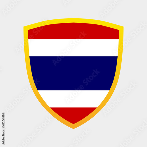 Flag of Thailand Free Download Flag of Thailand - GFXLoad
