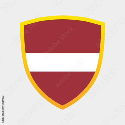 Free Download Flag of Latvia - GFXLoad