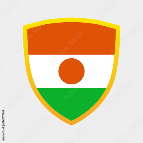 National Flag of Niger Free Download National Flag of Niger - GFXLoad