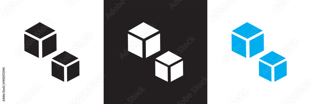 Sugar icon. Vector for websites, mobile interfaces, presentations, banner, visual branding etc. Vector illustration. isolated on white and black background. EPS 10 Sugar icon. Vector for websites, mobile interfaces, presentations, banner, visual branding etc. Vector illustration. isolated on white and black background. EPS 10