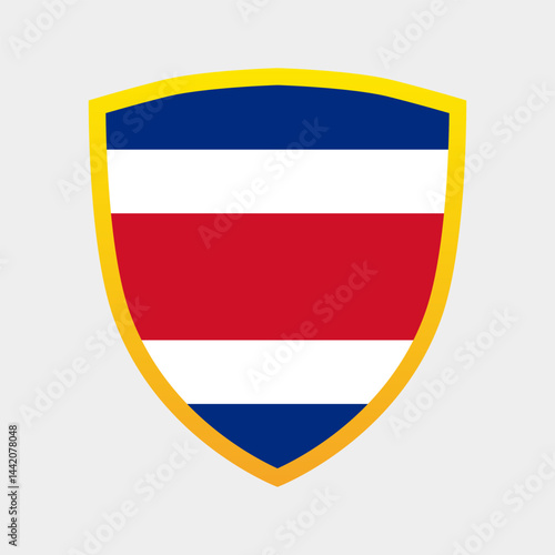 Flag of Costa Rica Free Download Flag of Costa Rica - GFXLoad