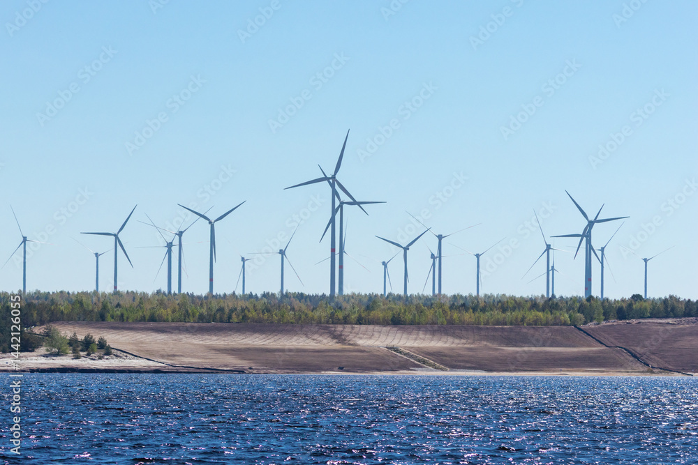 Windpark Lichterfelde
