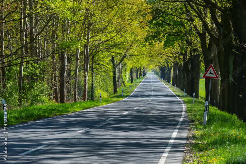 Landstrasse