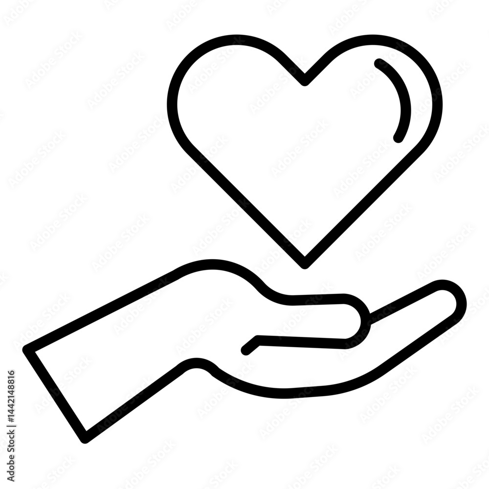 Hands icon Hands icon