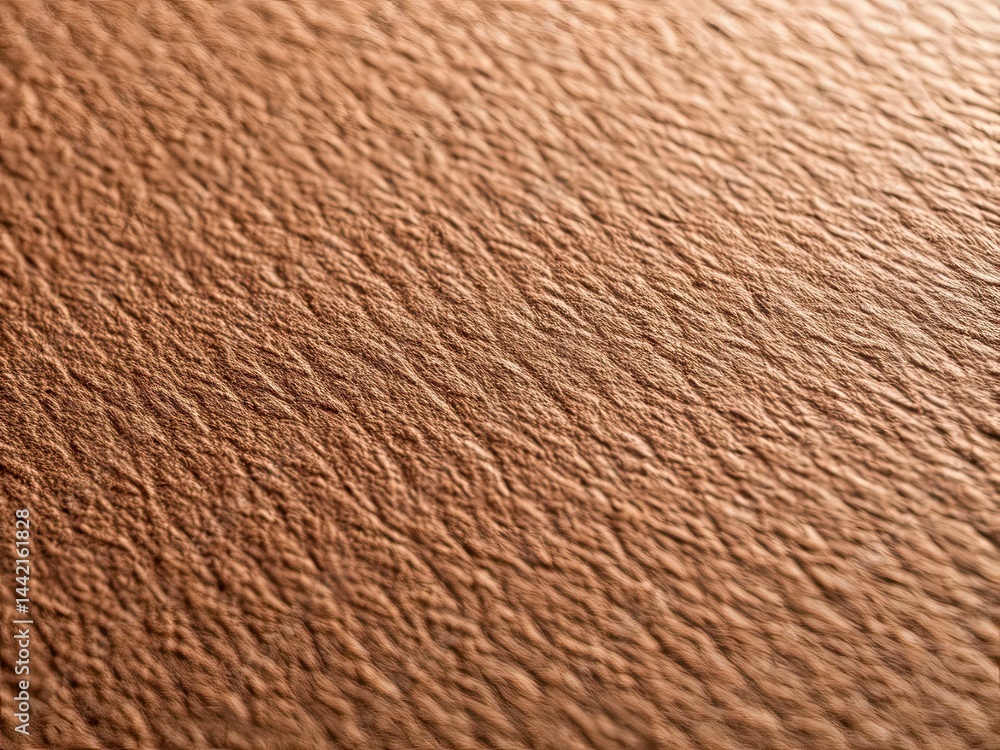 Mocha Mousse Paper Background - 2025 Design Trend Tilt-Shift