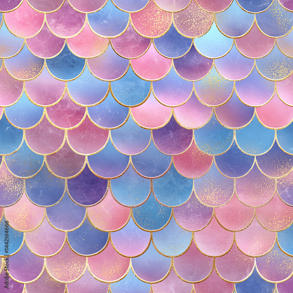 seamless abstract pattern