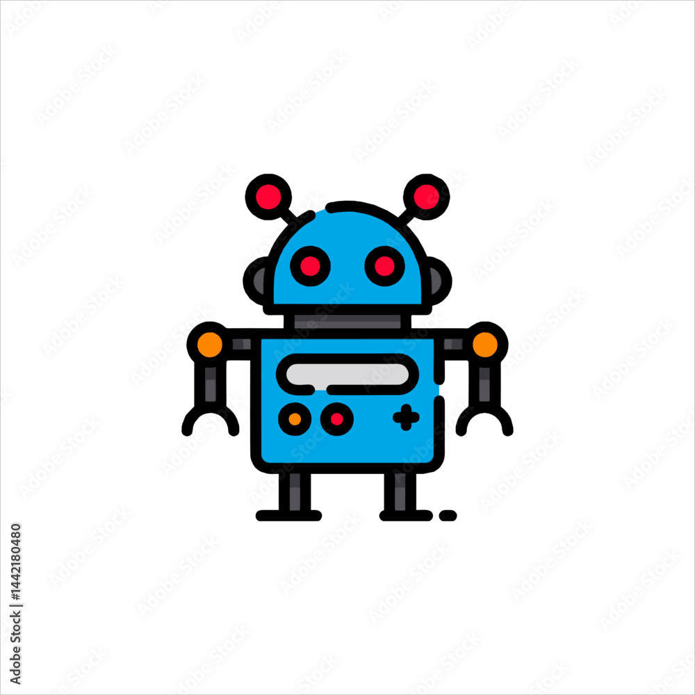 funny cartoon android funny cartoon android