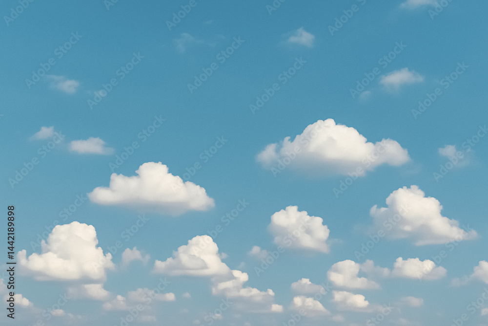 blue sky with clouds blue sky with clouds