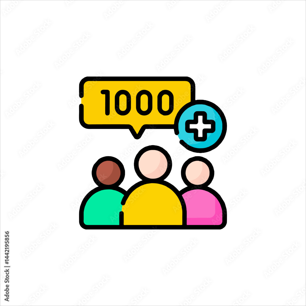 social network icon social network icon