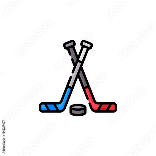 vector illustration of a wrench