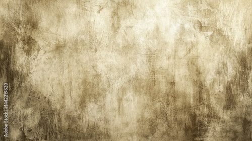 Obraz na płótnie Abstract Textured Background in Shades of Gold and Brown Tones w salonie