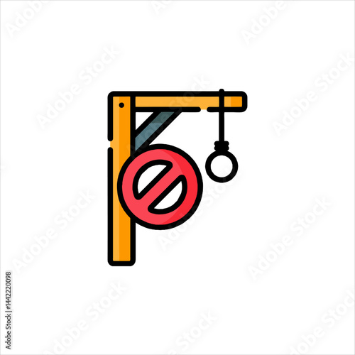 no parking sign