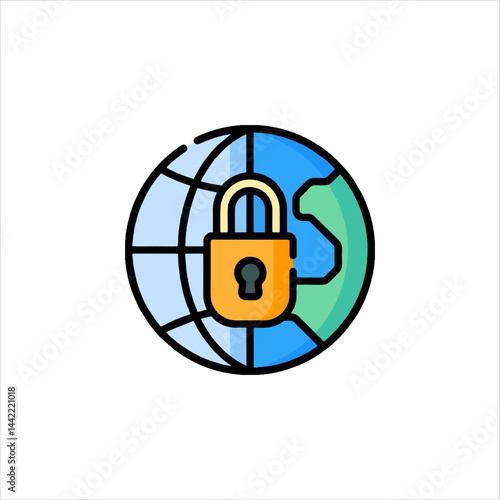 security camera icon