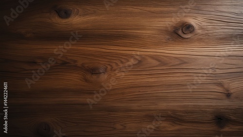 Wallpaper Mural Wooden table surface made of natural oak. Torontodigital.ca