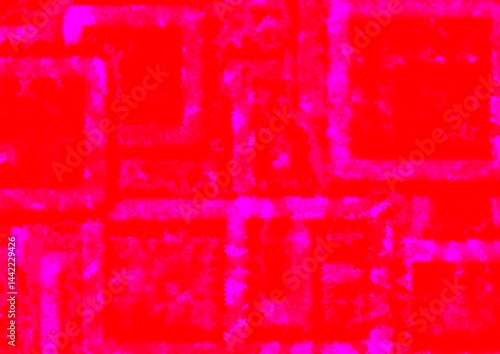 abstract red background with alpha channel, abstract pink and red background texture with smooth lines. grunge effects backdrop wallpaper 