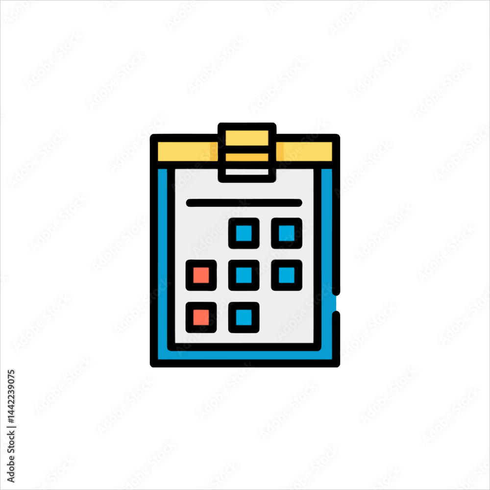 mobile phone with check mark mobile phone with check mark