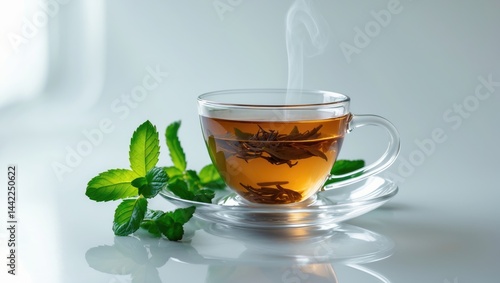 How to Make and Enjoy Peppermint Tea