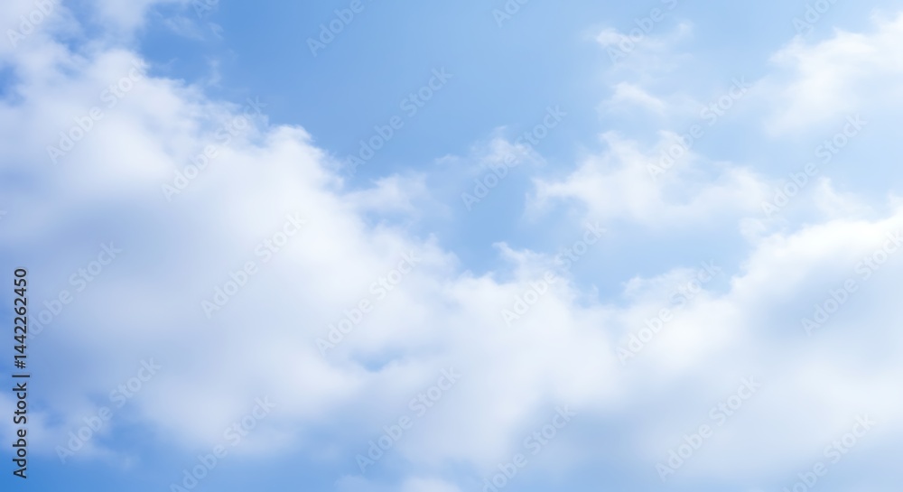Celestial Canvas AI Generated Celestial Canvas AI Generated