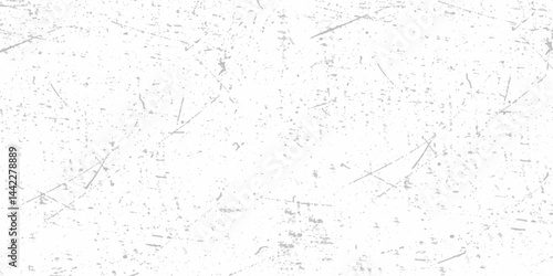 grey concrete wall texture with soft grain, subtle scratches and worn-out patches, minimal grunge effect, slightly dusty surface, clean yet industrial background