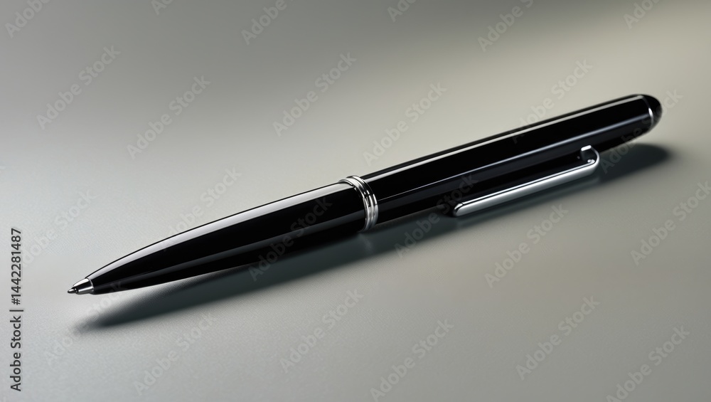 The use of ballpoint pens as a writing tool is still prevalent. The use of ballpoint pens as a writing tool is still prevalent.