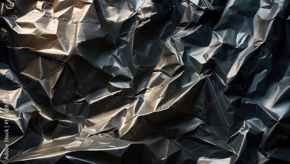 Background with transparent plastic bag wrap overlay texture Background with transparent plastic bag wrap overlay texture