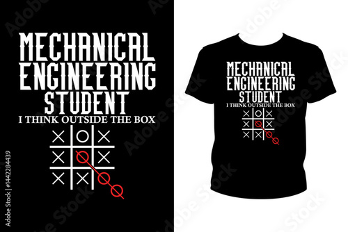 Mechanical engineering student Quotes svg, Engineer Svg, t-shirt design for prints, Engineer t-shirt design