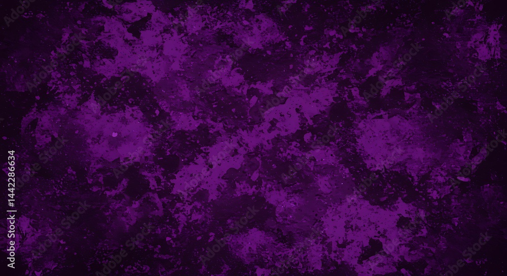 Midnight Bloom AI Generated Midnight Bloom AI Generated