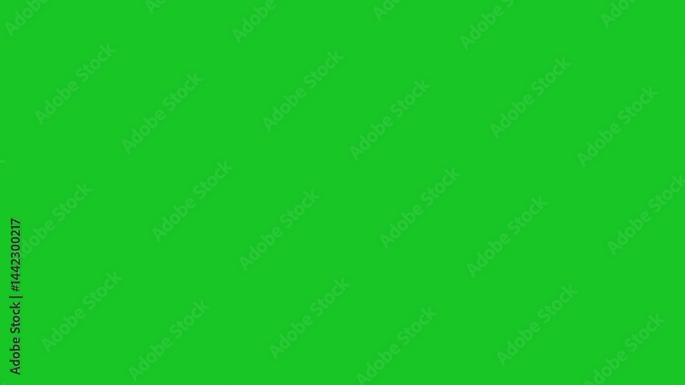 Lightning energy rays motion graphics with green screen background Lightning energy rays motion graphics with green screen background