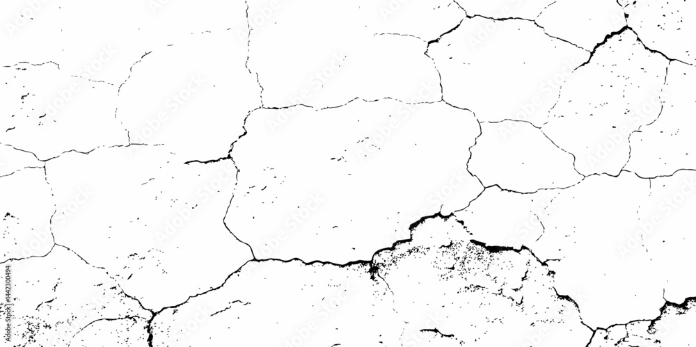 Dust or old grunge concrete building damaged grunge wall black and white texture effect white background. Dust or old grunge concrete building damaged grunge wall black and white texture effect white background.
